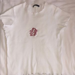 RARE BRANDY MELVILLE TOP